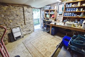 Outbuilding- click for photo gallery